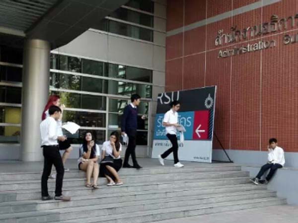 留学泰国兰实大学有哪些优势？